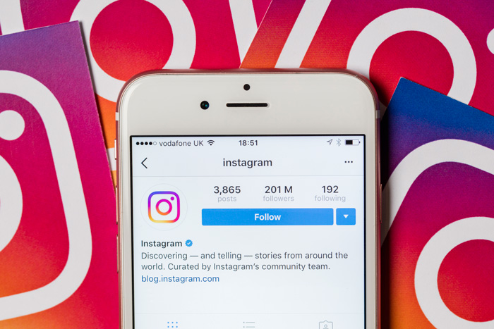 7 tips: вчимо англійську з Instagram